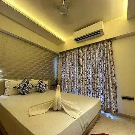 1.5br Service In Bkc By Florastays