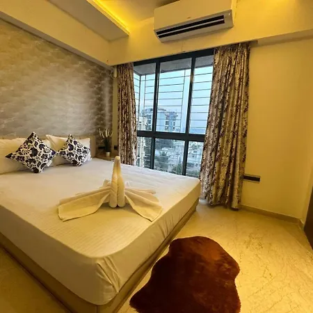 1.5br Service In Bkc By Florastays Apartment