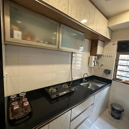 1-bhk:where Comfort Meets Luxury * Mumbai