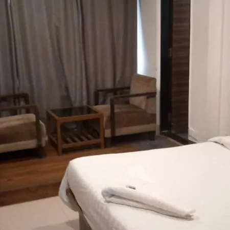 Hotel Bandra Residency,mumbai