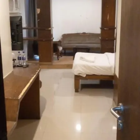 Bandra Residency,mumbai 4* Mumbai