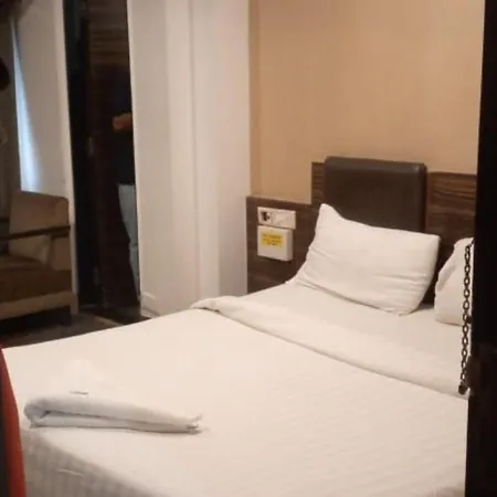 Bandra Residency,mumbai Hotel