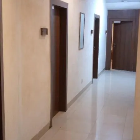 Bandra Residency,mumbai Hotel 4*