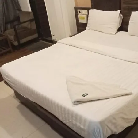 Bandra Residency,mumbai Hotel 4*