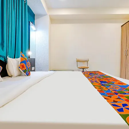Fabhotel Bindra Elite Hotel Mumbai