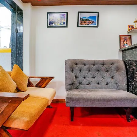Hotel Fabhotel Bindra Elite
