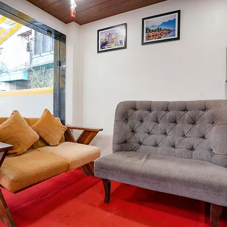 Hotel Fabhotel Bindra Elite Mumbai