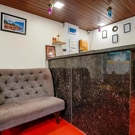 Hotel Fabhotel Bindra Elite 3*