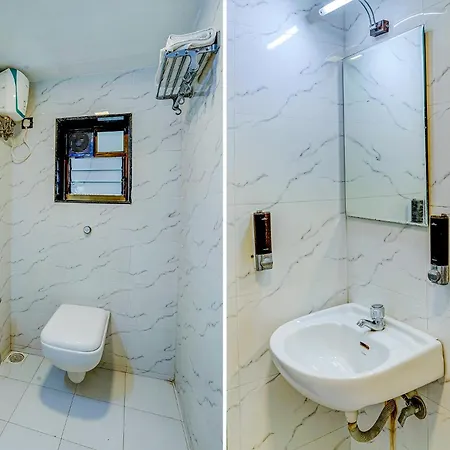 Fabhotel Bindra Elite 3*