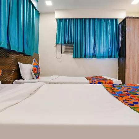 Fabhotel Bindra Elite 3* Mumbai