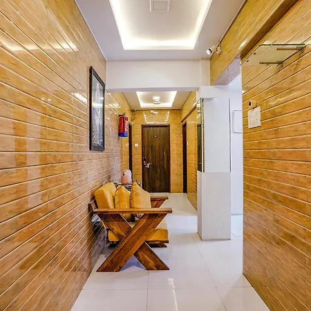 Hotel Fabhotel Bindra Elite Mumbai