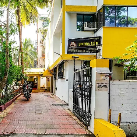 Hotel Fabhotel Bindra Elite