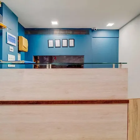 Fabhotel Nishita