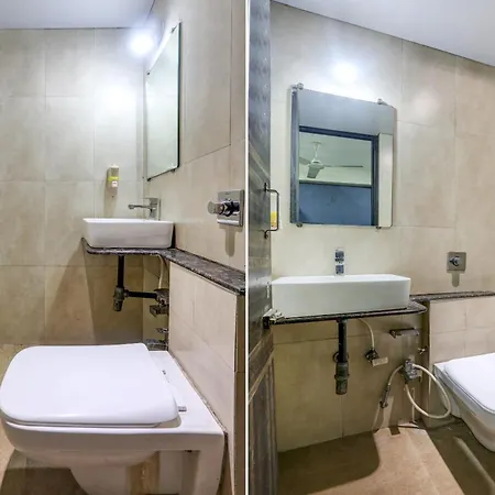 Fabhotel Nishita Mumbai