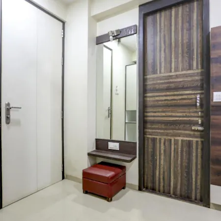 Hotel Fabhotel Nishita Mumbai