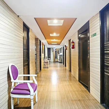 Fabhotel Nishita Mumbai