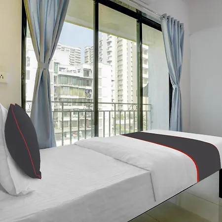 Hotel Collection O Auckland House Mumbai