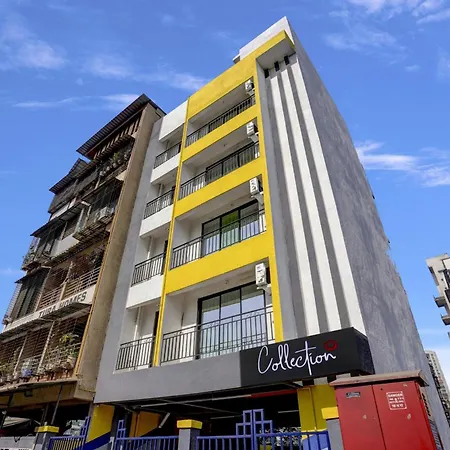 Collection O Auckland House Hotel 3*