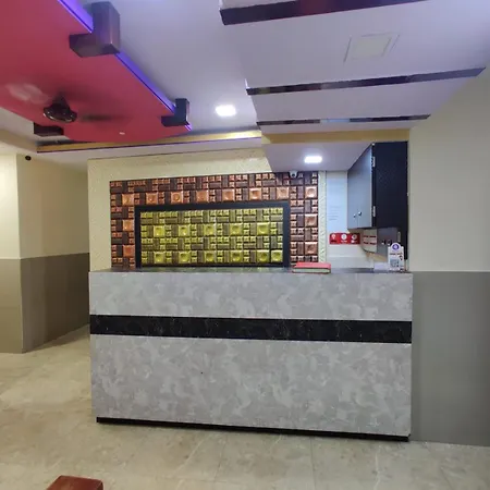 Artusinn Midc Andheri East Hotel Mumbai