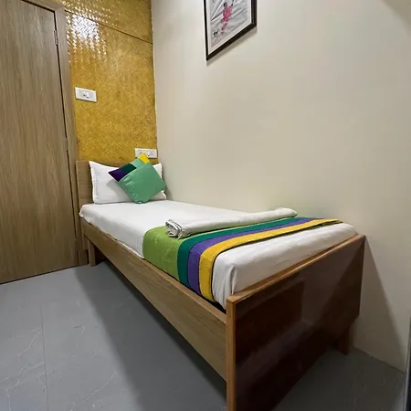 Zest - Iit * Mumbai