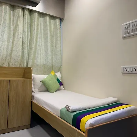 Zest - Iit * Mumbai