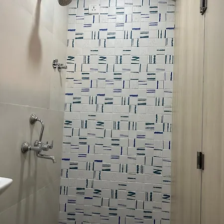Inn Zest - Iit Mumbai