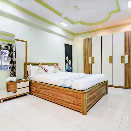 Guest house O Bunglow No 3*