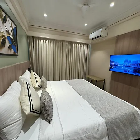 House, Valnai Malad Hotel