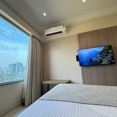 House, Valnai Malad Hotel Mumbai