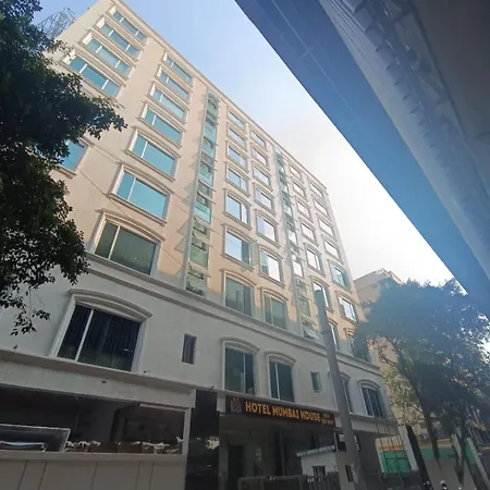 House, Valnai Malad