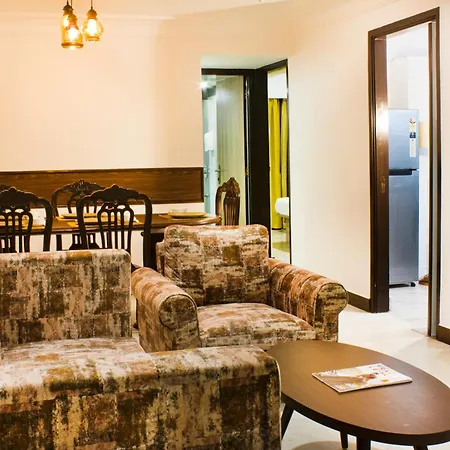 Regenta Place The Emerald