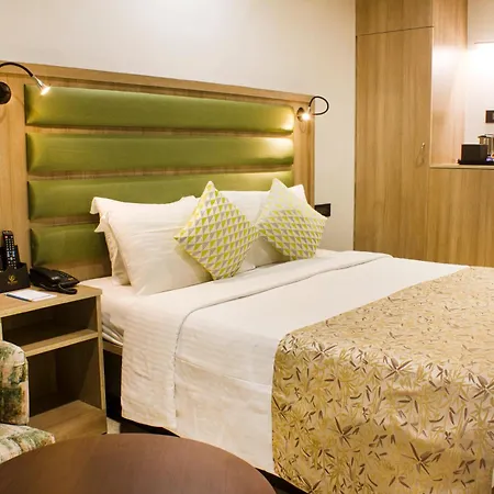 Regenta Place The Emerald Hotel