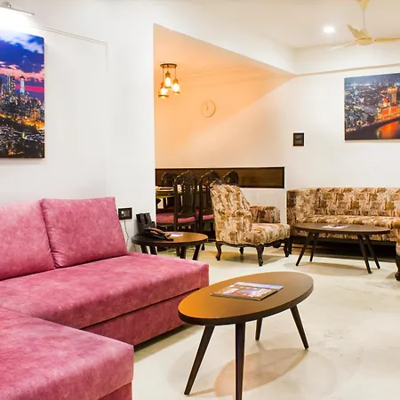Regenta Place The Emerald Mumbai