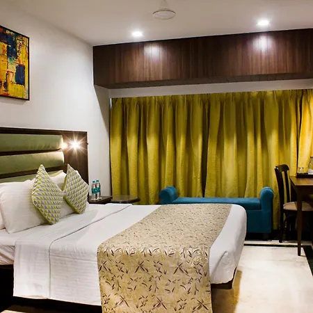 Regenta Place The Emerald Hotel 4*