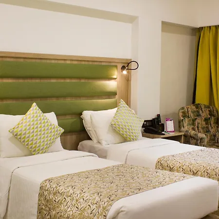 Regenta Place The Emerald 4* Mumbai