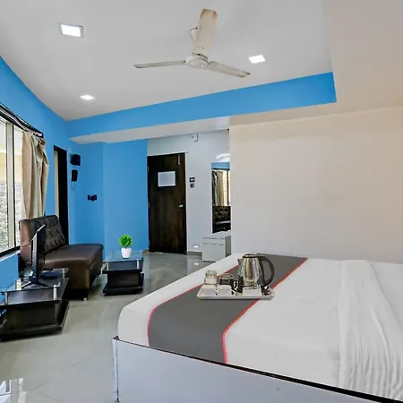 Oyo Salt House 3*