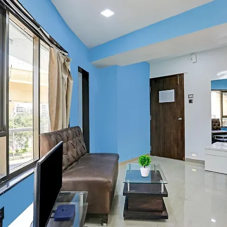 Oyo Salt House Hotel