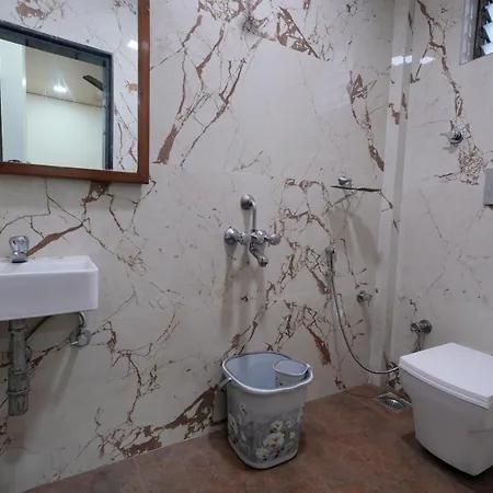 Triton Sion - Near Us Embassy - Near Bkc 2* Mumbai