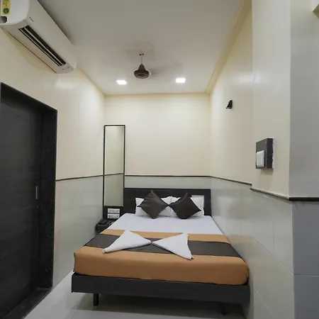 Triton Sion - Near Us Embassy - Near Bkc Mumbai