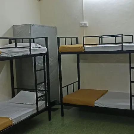 Kritika Accoommdates P G Hostel