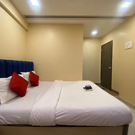 Royal Grand - Near International Airport Mumbai