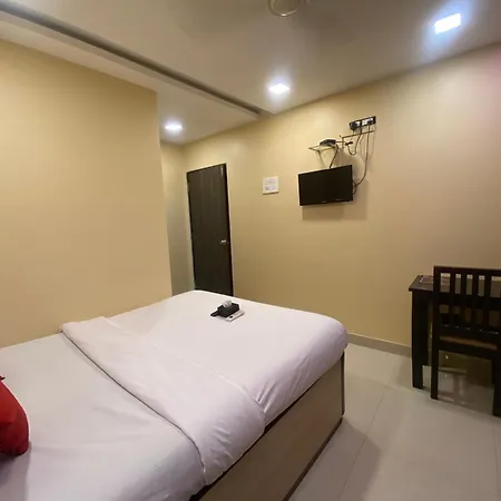 Royal Grand - Near International Airport 3* Mumbai