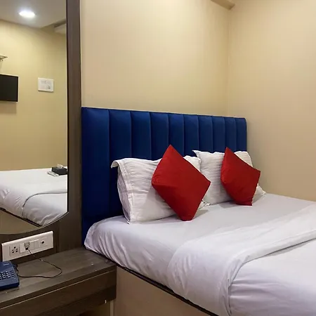 Royal Grand - Near International Airport Hotel Mumbai