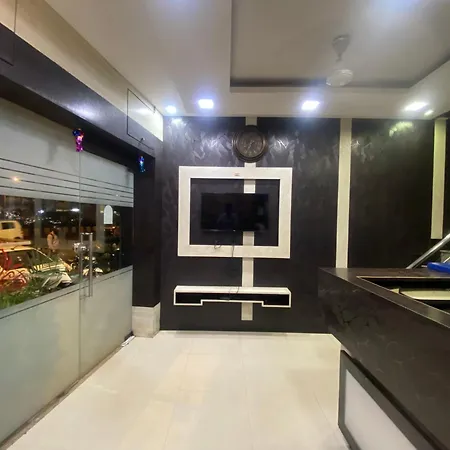 Royal Grand - Near International Airport Mumbai