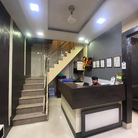 Royal Grand - Near International Airport Mumbai