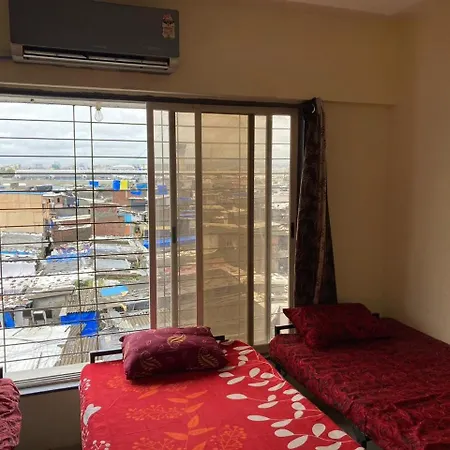 Pj Housing Llp Apartment