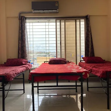 Apartment Pj Housing Llp *