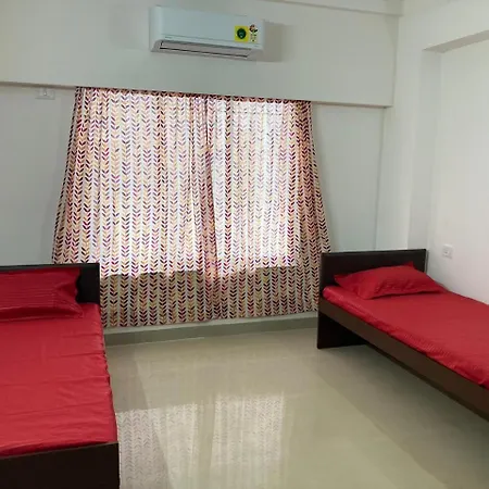 Apartment Pj Housing Llp Mumbai