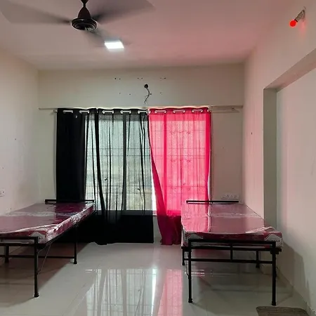 Pj Housing Llp Mumbai