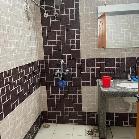 Apartment Pj Housing Llp